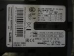 Siemens 3RT2017-1BB41 Contactor 24VDC Coil 12A 400V 5.5kW 1NO 3/5.5kW *NEW* - Image 5