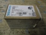 Siemens 3RT2017-1BB41 Contactor 24VDC Coil 12A 400V 5.5kW 1NO 3/5.5kW *NEW* - Image 6