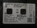 Siemens 3RT2026-1BB40 Contactor 25A 400VAC 11kW 1NO 1NC 20A 5/20HP 24VDC *NEW* - Image 5