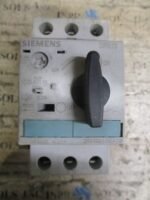 Siemens 3RV1021-0EA10 Sirius Motor Starter 0.28-0.4A 400/690VAC 100kA *Tested* - Image 3