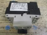 Siemens 3RV1021-0EA10 Sirius Motor Starter 0.28-0.4A 400/690VAC 100kA *Tested* - Image 4