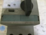 Siemens 3RV1021-0EA10 Sirius Motor Starter 0.28-0.4A 400/690VAC 100kA *Tested* - Image 6