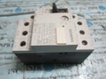 Siemens 3VU1300-1MF00 Manual Motor Starter 100kA 25FLA 600VAC Quantity *Tested* - Image 4