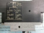 Siemens 3VU1300-1MF00 Manual Motor Starter 100kA 25FLA 600VAC Quantity *Tested* - Image 9