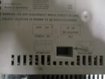 Siemens 6AV6 642-0BA01-1AX1 TP177B PN/DP-6 Simatic Panel TOUCH HMI 24VDC *Parts* - Image 12