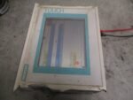 Siemens 6AV6 642-0BA01-1AX1 TP177B PN/DP-6 Simatic Panel TOUCH HMI 24VDC *Parts* - Image 5