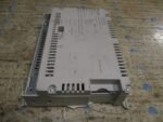 Siemens 6AV6 642-0BA01-1AX1 TP177B PN/DP-6 Simatic Panel TOUCH HMI 24VDC *Parts* - Image 10