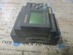 Siemens 6ED1 052-1MD00-0BA2 LOGO Input Output Unit 12/24RC 12/24VDC *Tested* - Image 3
