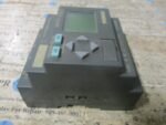Siemens 6ED1 052-1MD00-0BA2 LOGO Input Output Unit 12/24RC 12/24VDC *Tested* - Image 4