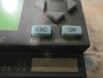 Siemens 6ED1 052-1MD00-0BA2 LOGO Input Output Unit 12/24RC 12/24VDC *Tested* - Image 7