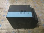 Siemens 6EP1 334-2AA01 SITOP SMART DC Power Supply 120/230VAC 10A 24VDC *Tested* - Image 3
