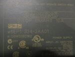 Siemens 6EP1 334-2AA01 SITOP SMART DC Power Supply 120/230VAC 10A 24VDC *Tested* - Image 7