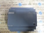 Siemens 6EP1332-1SH52 LOGO! DC Power Supply 100-240VAC 24VDC 4A  *Tested*