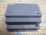 Siemens 6EP1332-1SH52 LOGO! DC Power Supply 100-240VAC 24VDC 4A  *Tested* - Image 3