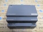 Siemens 6EP1332-1SH52 LOGO! DC Power Supply 100-240VAC 24VDC 4A  *Tested* - Image 4