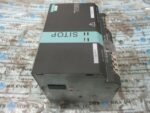 Siemens 6EP1436-3BA00 SITOP power 20 AC Power Supply 400-500VAC 24V 20A *TESTED* - Image 4