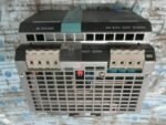 Siemens 6EP1436-3BA00 SITOP power 20 AC Power Supply 400-500VAC 24V 20A *TESTED* - Image 6