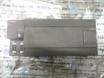 Siemens 6ES7 216-2AD21-0XB0 Simatic S7-200 CPU226 PLC Unit 21-28VDC *TESTED*
