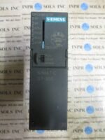 Siemens 6ES7 315-6FF01-0AB0 CPU Unit Simatic S7-300 CPU315F-2 DP Module *Tested* - Image 3