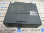 Siemens 6ES7 315-6FF01-0AB0 CPU Unit Simatic S7-300 CPU315F-2 DP Module *Tested* - Image 5