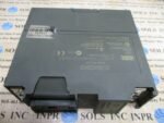 Siemens 6ES7 315-6FF01-0AB0 CPU Unit Simatic S7-300 CPU315F-2 DP Module *Tested* - Image 8
