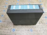 Siemens 6ES7 332-5HD01-0AB0 Simatic S7 PLC Module 6ES7332-5HD01-0AB0 *Tested*