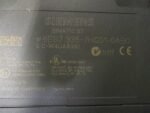 Siemens 6ES7 335-7HG01-0AB0 Simatic S7 High Speed Analog I/O Module *Tested* - Image 5