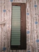 Siemens 6ES7 7MH4601-1AA01 Simatic S7 SIWAREX U Weighing Module *Fully Tested*