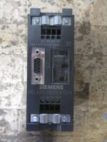 Siemens 6ES7 972-0AA01-0XA0 PROFIBUS DP Connector S7-300 S7-400 *Tested* - Image 3