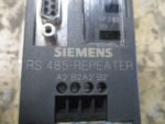 Siemens 6ES7 972-0AA01-0XA0 PROFIBUS DP Connector S7-300 S7-400 *Tested* - Image 4