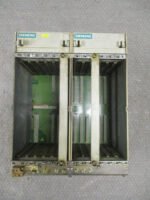 Siemens 6FC5101-0AA01-0AA0 Sinumerik 840C PLC Rack Module Version C 12EP*Tested*