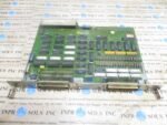 Siemens 6FX1118-4AB01 PLC Control Board Siemens 548 184 9102.01 Module *Tested*