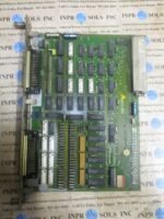 Siemens 6FX1118-4AB01 PLC Control Board Siemens 548 184 9102.01 Module *Tested* - Image 3