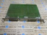 Siemens 6FX1118-4AB01 PLC Control Board Siemens 548 184 9102.01 Module *Tested* - Image 4