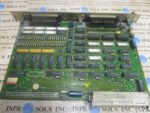 Siemens 6FX1118-4AB01 PLC Control Board Siemens 548 184 9102.01 Module *Tested* - Image 7