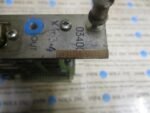 Siemens 6FX1118-4AB01 PLC Control Board Siemens 548 184 9102.01 Module *Tested* - Image 9