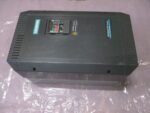 Siemens 6SE3213-8FG40 MIDIMASTER VECTOR AC Drive 3/5HP 575VAC 2200W  *Tested* - Image 4
