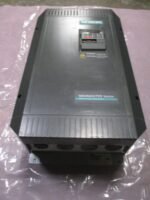 Siemens 6SE3213-8FG40 MIDIMASTER VECTOR AC Drive 3/5HP 575VAC 2200W  *Tested* - Image 5
