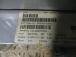 Siemens 6SE3213-8FG40 MIDIMASTER VECTOR AC Drive 3/5HP 575VAC 2200W  *Tested* - Image 6