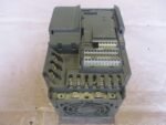 Siemens 6SE6436-2UD23-0BA0 Micromaster AC HVAC Drive 480VAC 3kW 7.7A *Tested* - Image 5