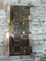 Siemens 6SE7090-0XX84-0AD1 CUVC Board Siemens CUMC Board 6ES7090-0XX84 Rev B - Image 3