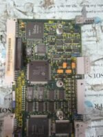 Siemens 6SE7090-0XX84-0AD1 CUVC Board Siemens CUMC Board 6ES7090-0XX84 Rev B - Image 4