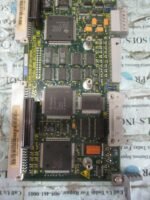 Siemens 6SE7090-0XX84-0AD1 CUVC Board Siemens CUMC Board 6ES7090-0XX84 Rev B - Image 5