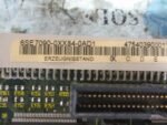 Siemens 6SE7090-0XX84-0AD1 CUVC Board Siemens CUMC Board 6ES7090-0XX84 Rev B - Image 7