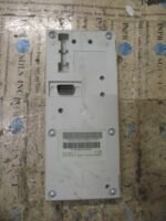 Siemens 6SE7090-0XX84-2FF0 SIMOVERT Masterdrives PMU Operating Panel *Tested* - Image 3