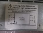 Siemens 6SL3000-0BE21-6AA0 Line Filter Active Line Module I/R 30A 16kW *Tested* - Image 6