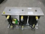 Siemens 6SL3000-0DE28-0AA0 3-Phase HFD Line Reactor 80kW Ver. A *Fully Tested*