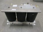 Siemens 6SL3000-0DE28-0AA0 3-Phase HFD Line Reactor 80kW Ver. A *Fully Tested* - Image 3