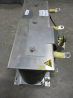 Siemens 6SL3000-0DE28-0AA0 3-Phase HFD Line Reactor 80kW Ver. A *Fully Tested* - Image 5