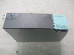 Siemens 6SL3120-1TE23-0AA3 Sinamics Single Motor Module 400VDC 30A PARTS BAD
